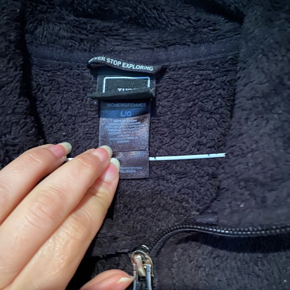 North face jacket - Picture 3 of 4